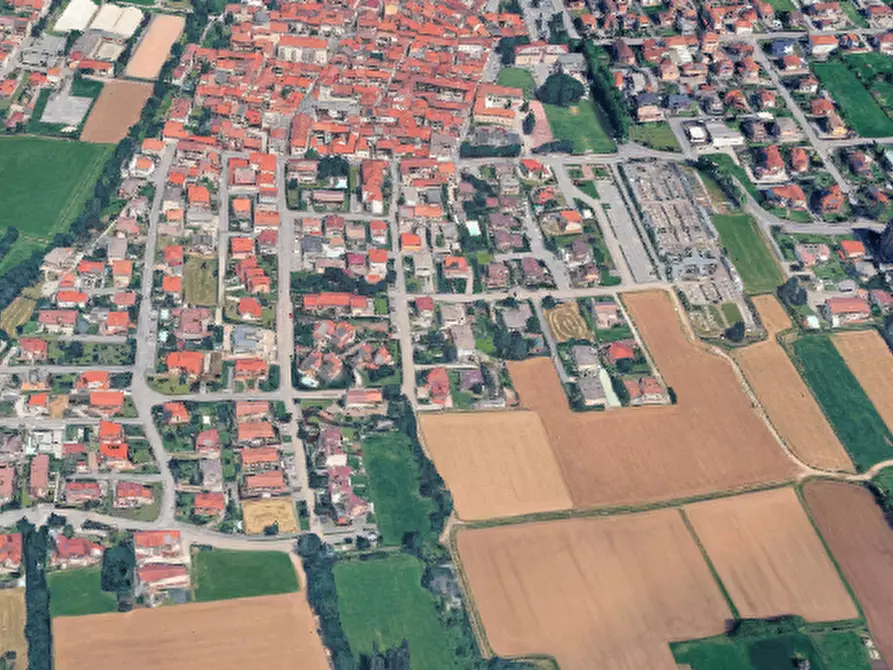 Immagine 17 di Appartamento in vendita  in Via Piemonte a Pontirolo Nuovo