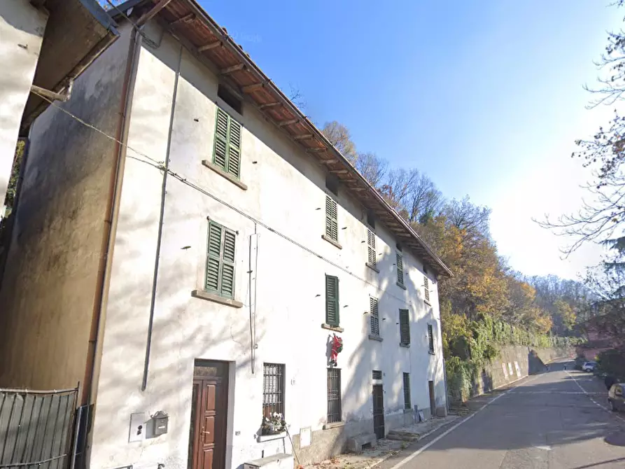 Immagine 4 di Appartamento in vendita  in Via Piave a Paladina