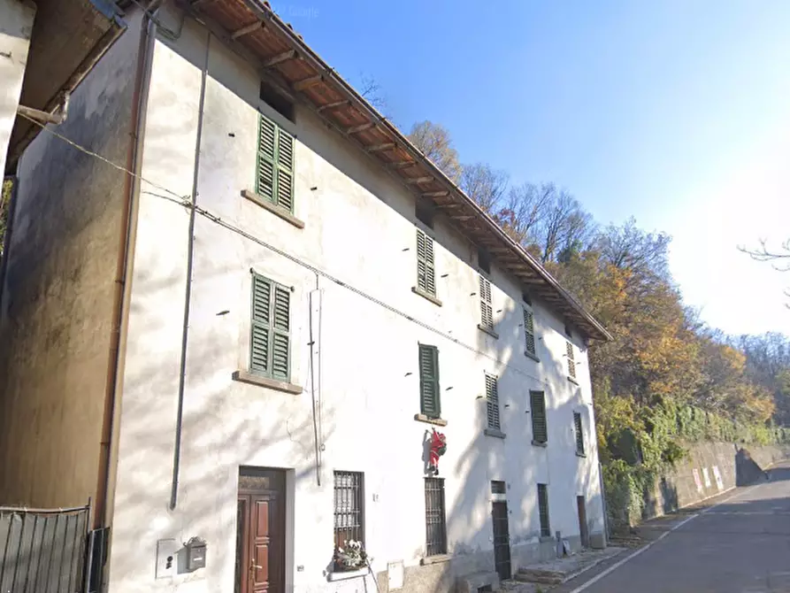 Immagine 11 di Appartamento in vendita  in Via Piave a Paladina