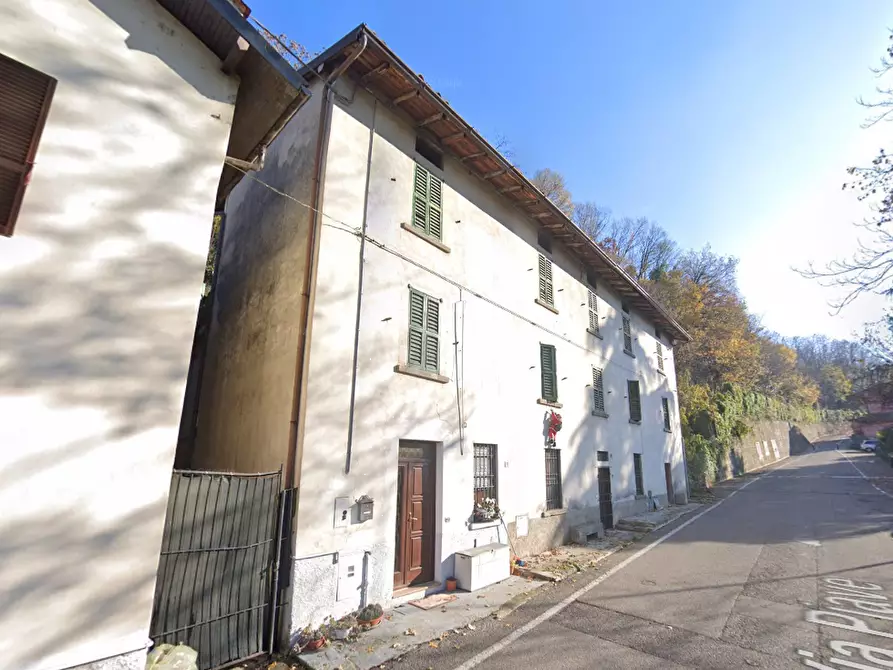 Immagine 12 di Appartamento in vendita  in Via Piave a Paladina