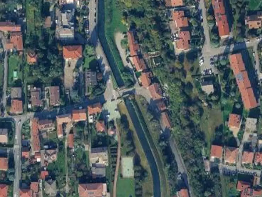 Immagine 27 di Appartamento in vendita  in Via Piave a Paladina