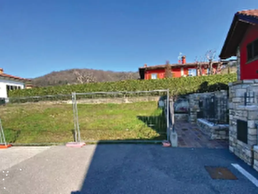 Immagine 2 di Terreno agricolo in vendita  in Via Madre Teresa di Calcutta a Mapello