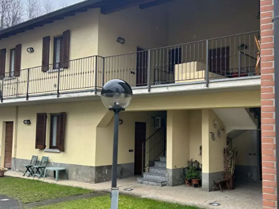 Immagine 4 di Appartamento in vendita  in Via Roma a Cisano Bergamasco