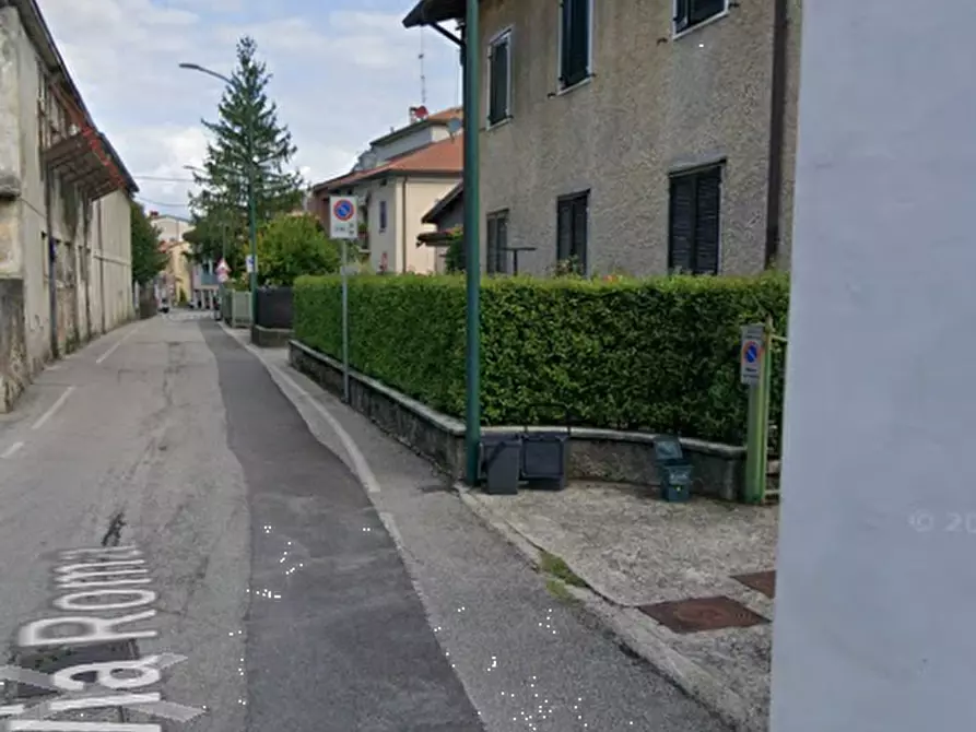 Immagine 5 di Appartamento in vendita  in Via Roma a Cisano Bergamasco