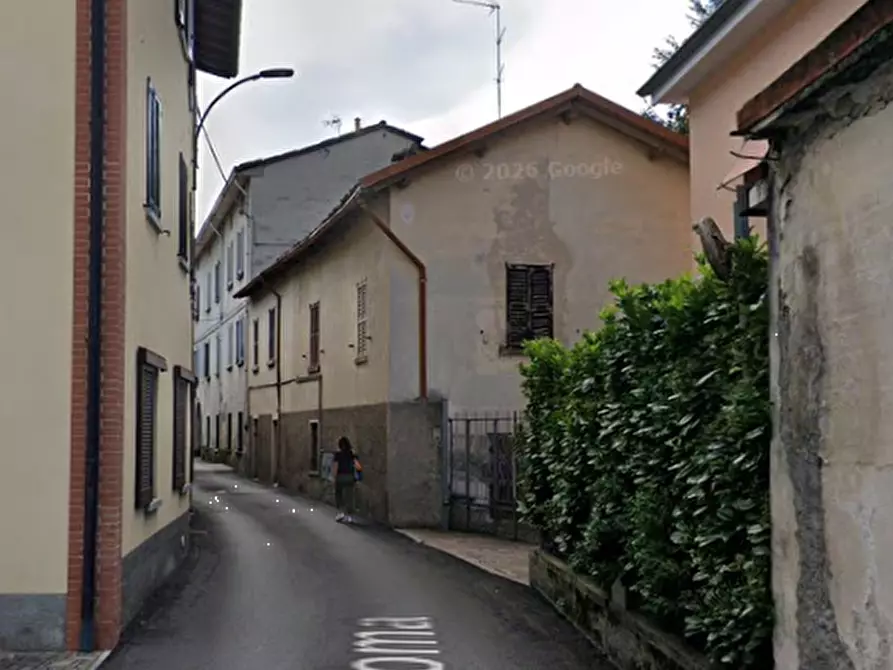 Immagine 6 di Appartamento in vendita  in Via Roma a Cisano Bergamasco