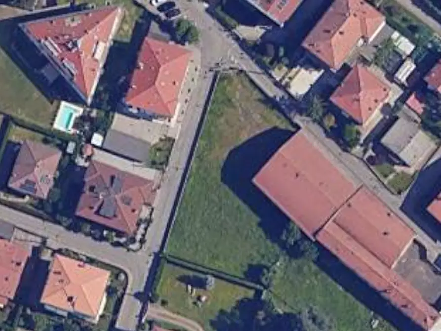 Immagine 11 di Appartamento in vendita  in Via Roma a Cisano Bergamasco