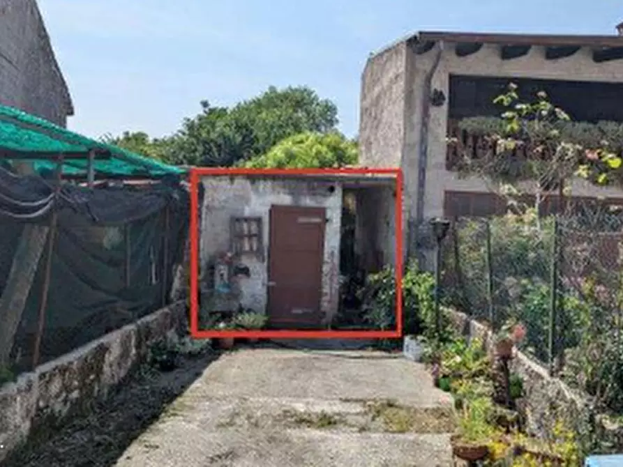 Immagine 6 di Porzione di casa in vendita  in Via Caterina Percoto a Campoformido