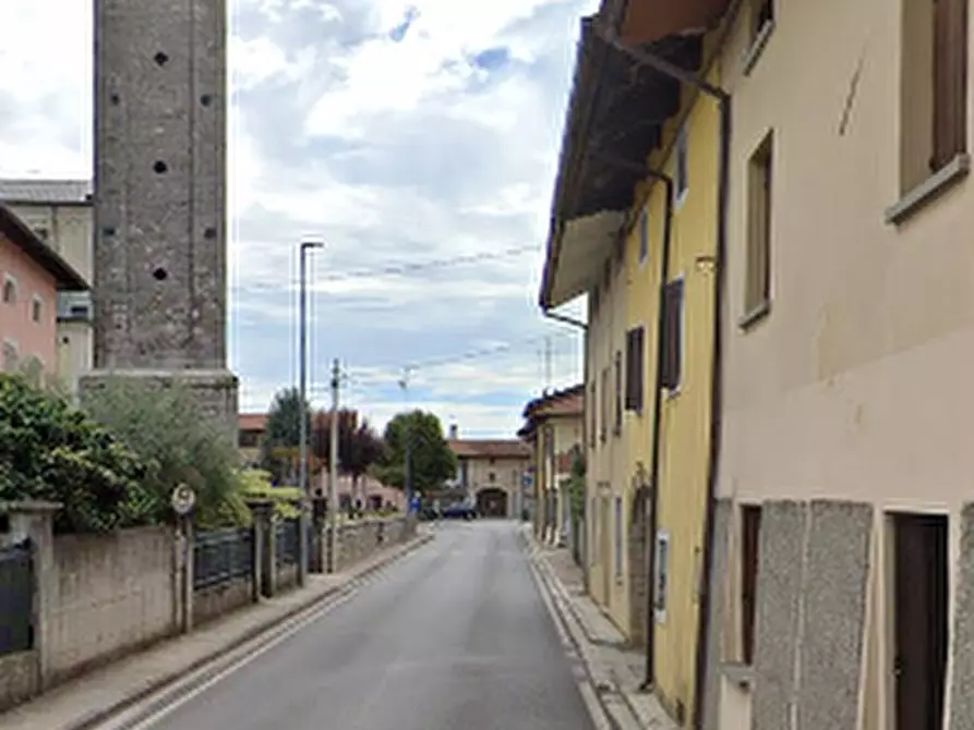 Immagine 9 di Porzione di casa in vendita  in Via Caterina Percoto a Campoformido