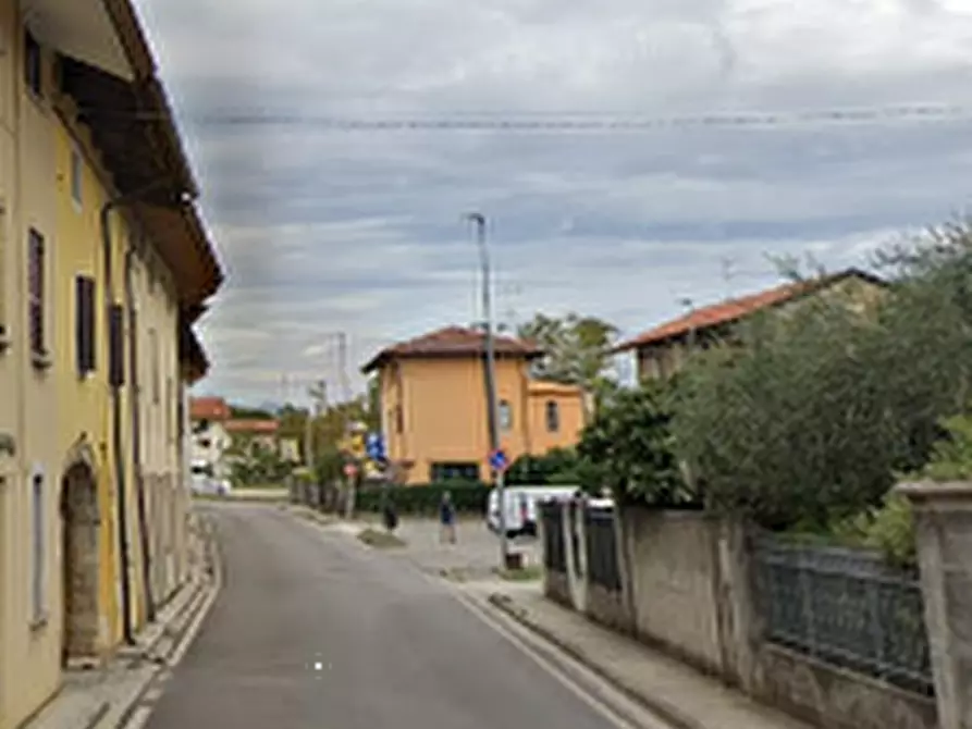 Immagine 10 di Porzione di casa in vendita  in Via Caterina Percoto a Campoformido