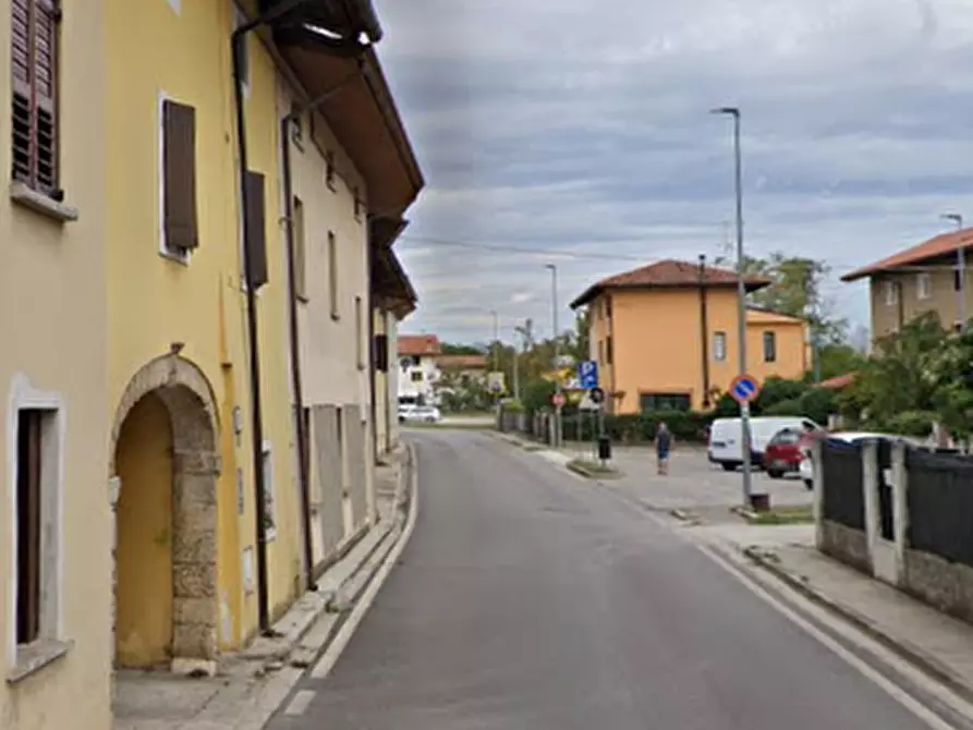 Immagine 11 di Porzione di casa in vendita  in Via Caterina Percoto a Campoformido