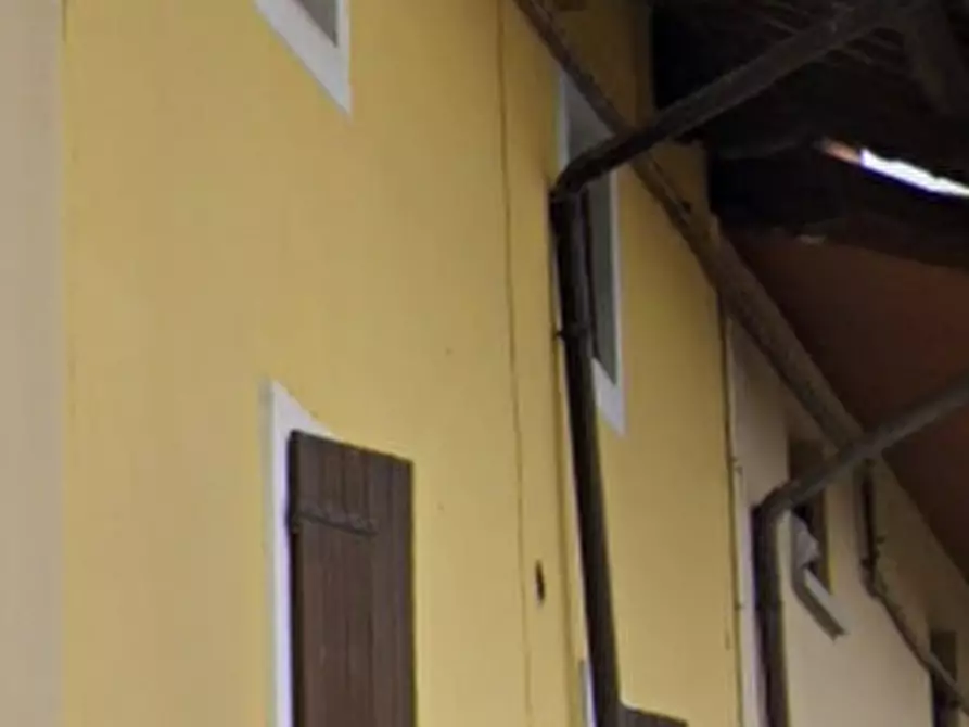 Immagine 12 di Porzione di casa in vendita  in Via Caterina Percoto a Campoformido
