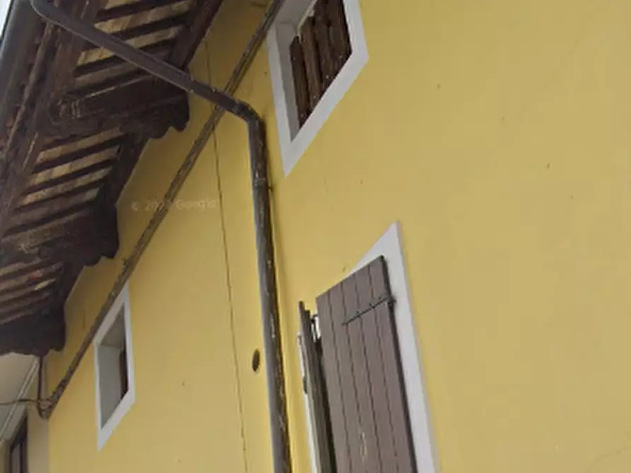Immagine 16 di Porzione di casa in vendita  in Via Caterina Percoto a Campoformido