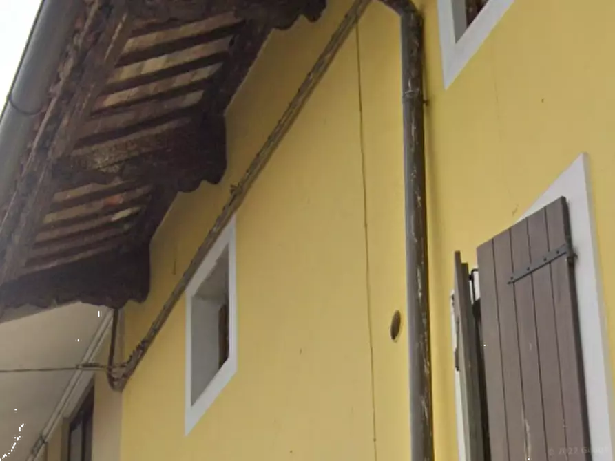 Immagine 17 di Porzione di casa in vendita  in Via Caterina Percoto a Campoformido