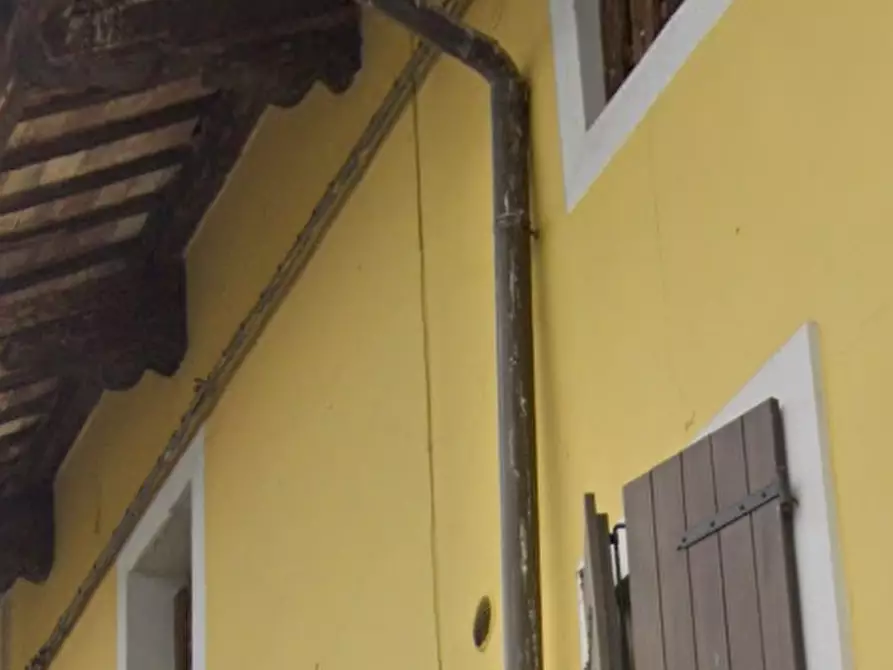 Immagine 18 di Porzione di casa in vendita  in Via Caterina Percoto a Campoformido