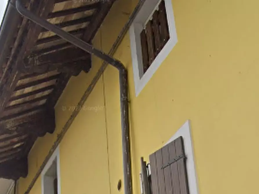 Immagine 20 di Porzione di casa in vendita  in Via Caterina Percoto a Campoformido