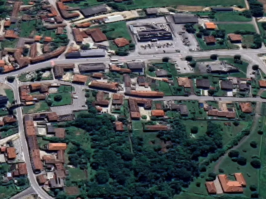 Immagine 21 di Porzione di casa in vendita  in Via Caterina Percoto a Campoformido