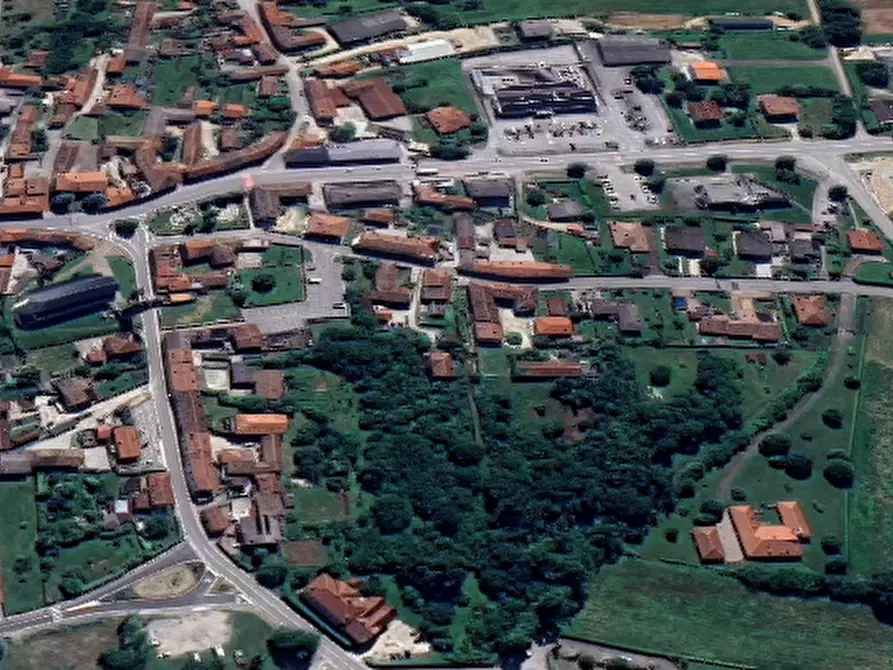 Immagine 22 di Porzione di casa in vendita  in Via Caterina Percoto a Campoformido