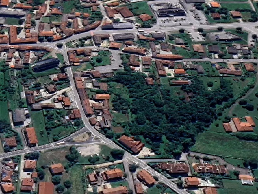 Immagine 23 di Porzione di casa in vendita  in Via Caterina Percoto a Campoformido