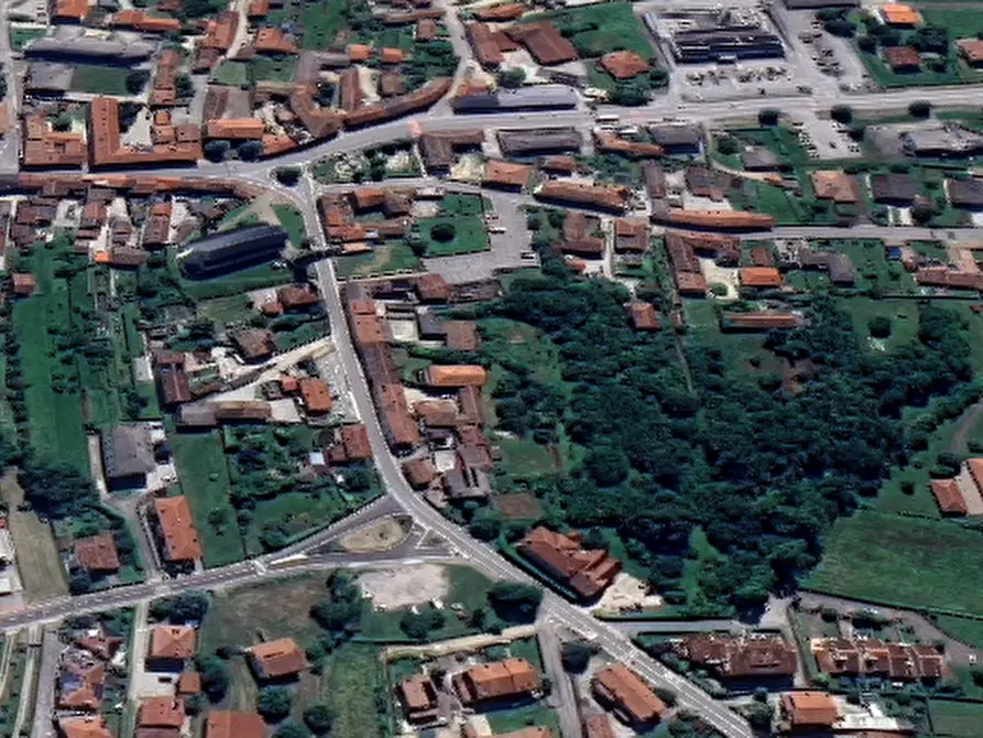 Immagine 24 di Porzione di casa in vendita  in Via Caterina Percoto a Campoformido