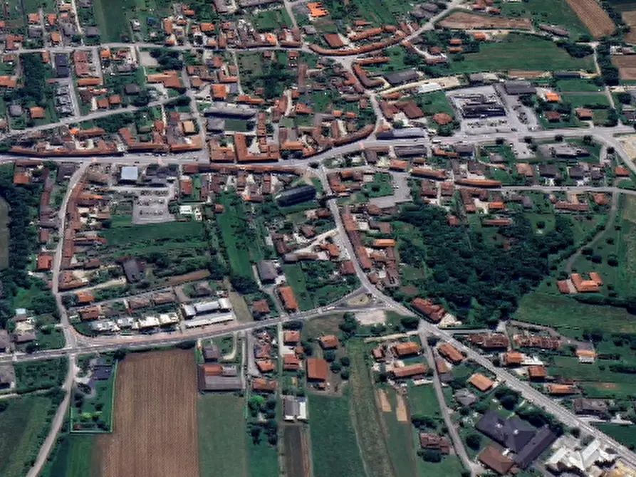 Immagine 25 di Porzione di casa in vendita  in Via Caterina Percoto a Campoformido