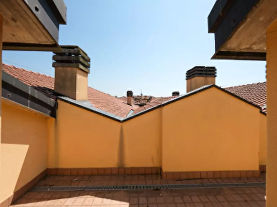 Immagine 5 di Appartamento in vendita  in Via Galileo Galilei a Vermezzo Con Zelo