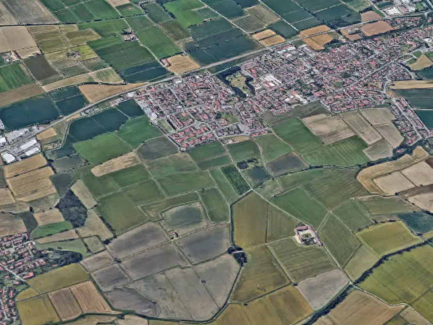 Immagine 19 di Appartamento in vendita  in Via Galileo Galilei a Vermezzo Con Zelo