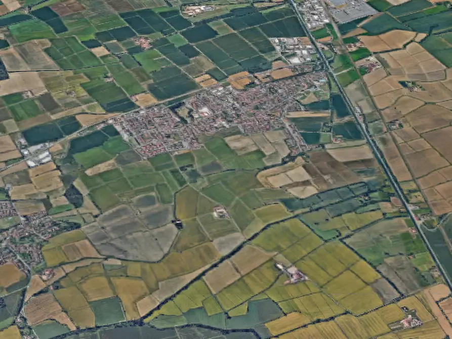 Immagine 21 di Appartamento in vendita  in Via Galileo Galilei a Vermezzo Con Zelo