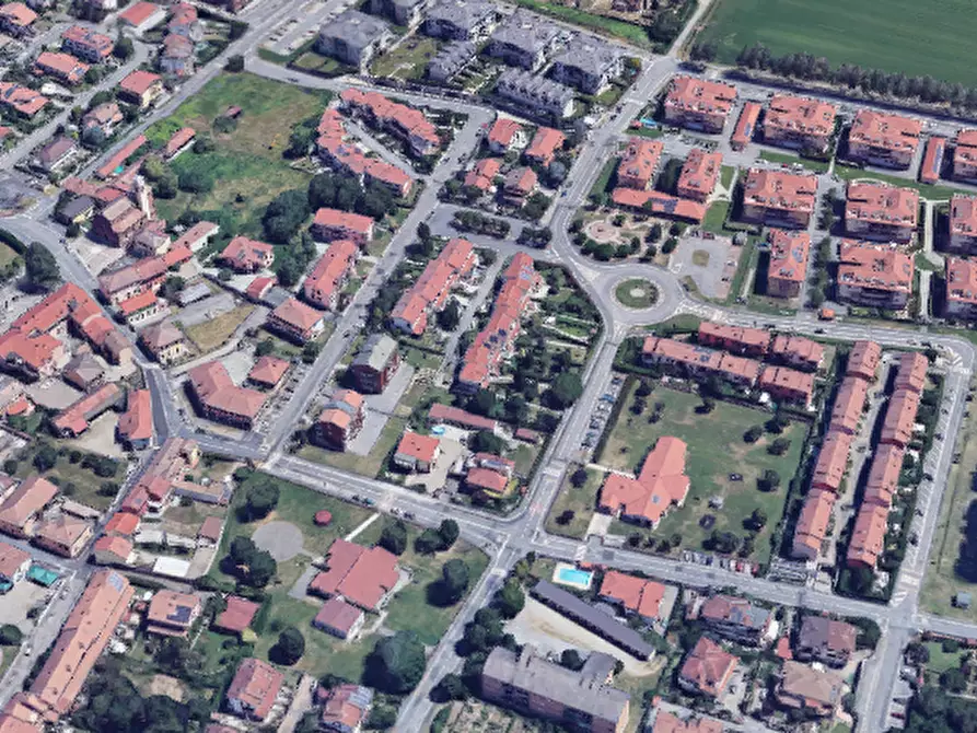 Immagine 12 di Appartamento in vendita  in Via Galileo Galilei a Vermezzo Con Zelo