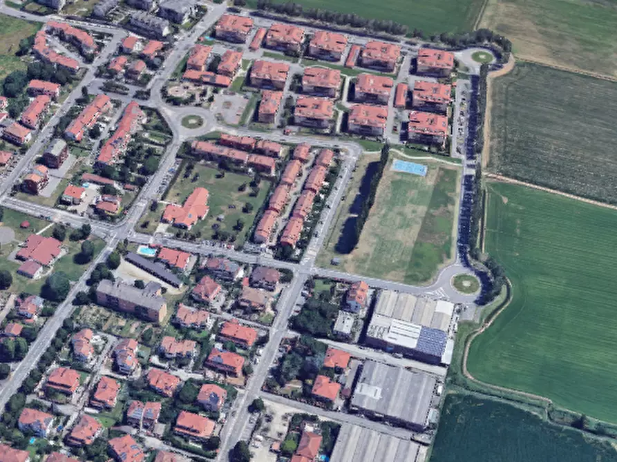 Immagine 18 di Appartamento in vendita  in Via Galileo Galilei a Vermezzo Con Zelo