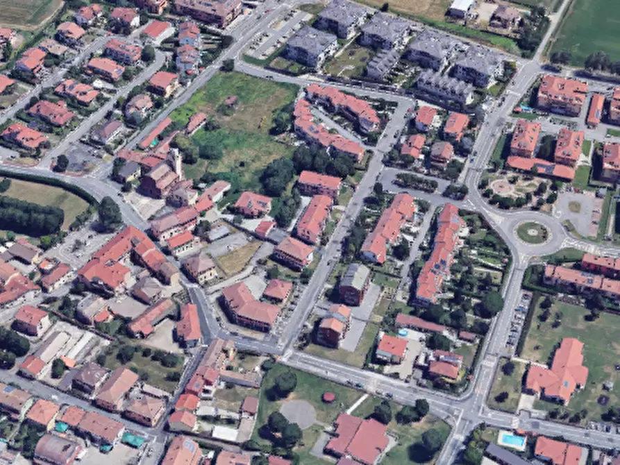 Immagine 21 di Appartamento in vendita  in Via Galileo Galilei a Vermezzo Con Zelo