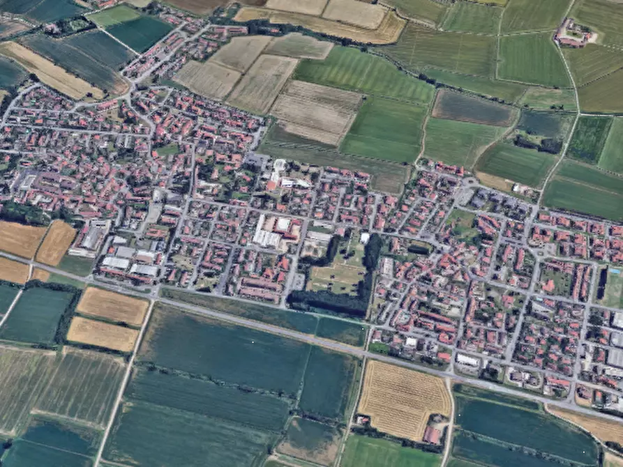 Immagine 25 di Appartamento in vendita  in Via Galileo Galilei a Vermezzo Con Zelo