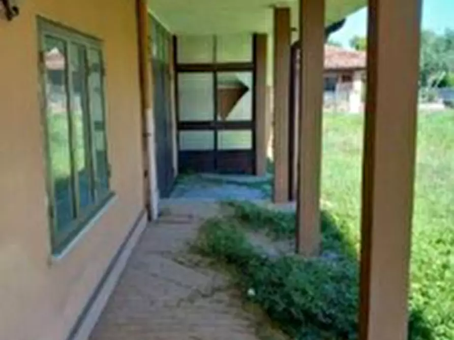 Immagine 8 di Casa indipendente in vendita  in Via dei Banduzzi a Bagnaria Arsa