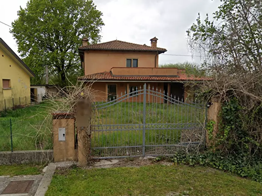 Immagine 17 di Casa indipendente in vendita  in Via dei Banduzzi a Bagnaria Arsa