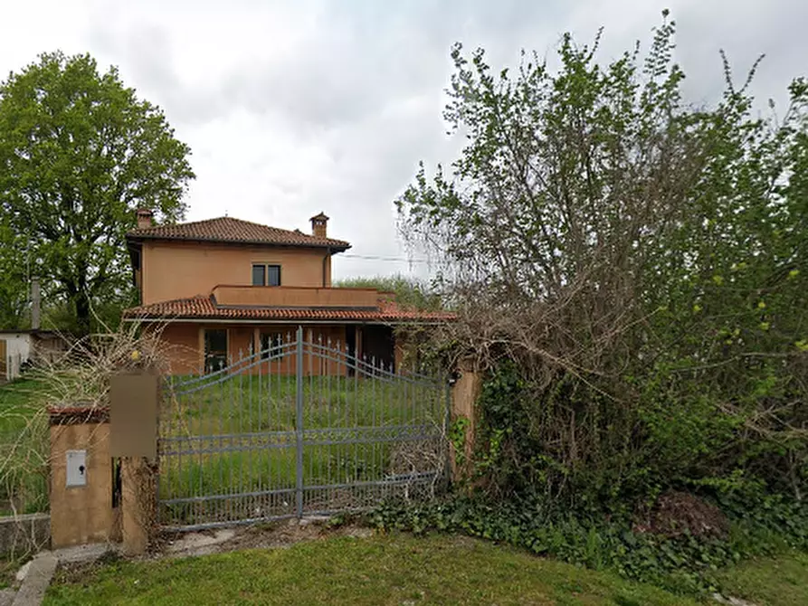 Immagine 18 di Casa indipendente in vendita  in Via dei Banduzzi a Bagnaria Arsa