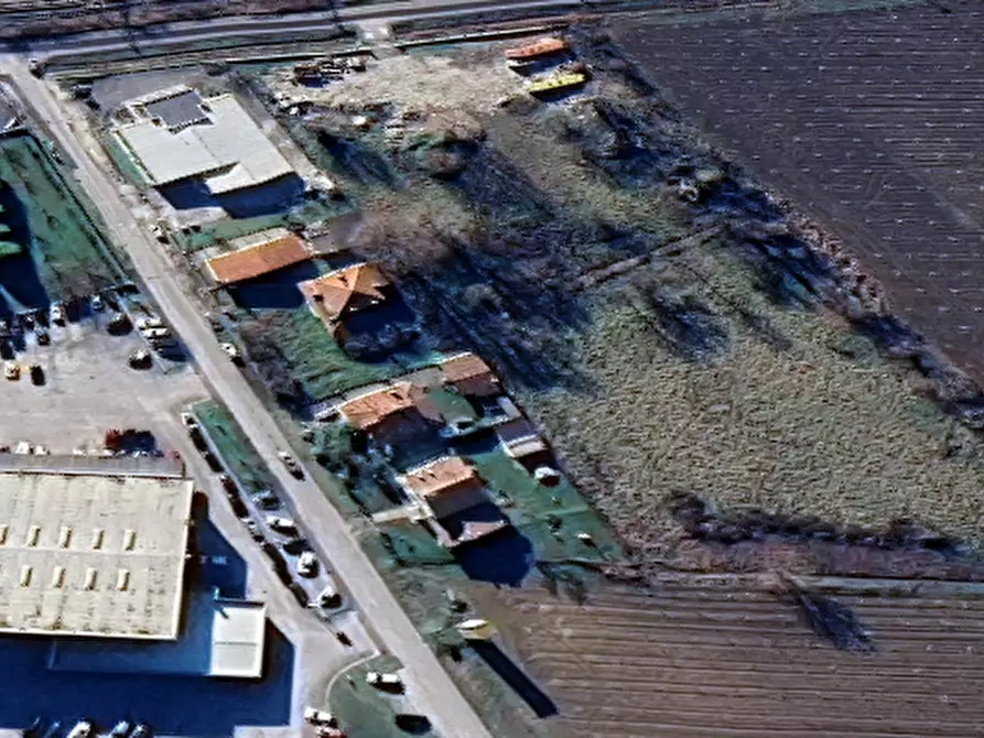 Immagine 21 di Casa indipendente in vendita  in Via dei Banduzzi a Bagnaria Arsa