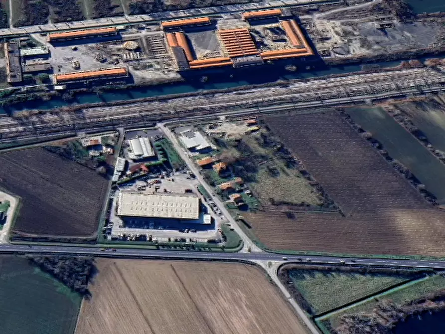 Immagine 22 di Casa indipendente in vendita  in Via dei Banduzzi a Bagnaria Arsa