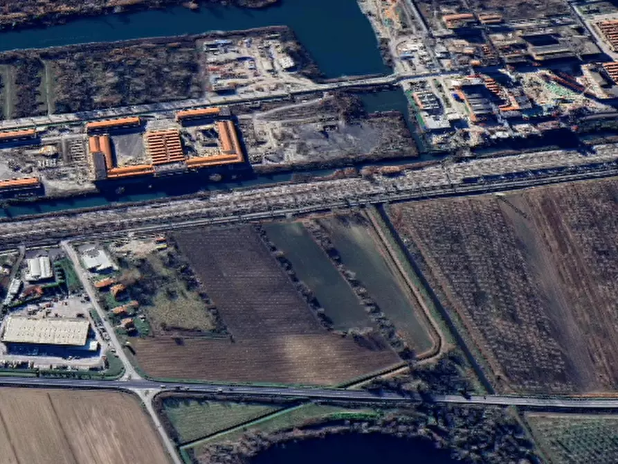 Immagine 24 di Casa indipendente in vendita  in Via dei Banduzzi a Bagnaria Arsa