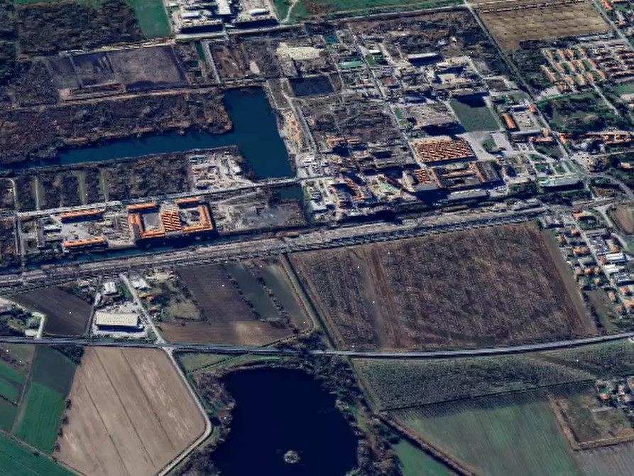 Immagine 25 di Casa indipendente in vendita  in Via dei Banduzzi a Bagnaria Arsa