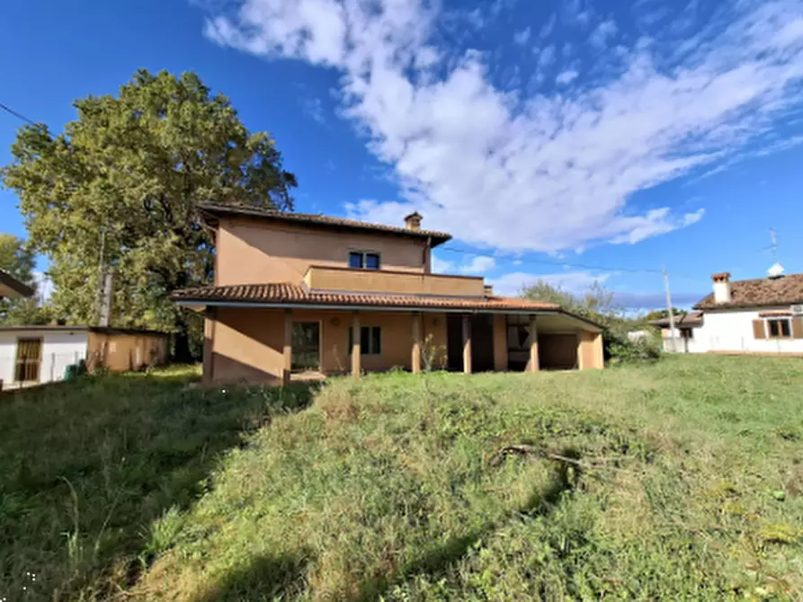 Immagine 27 di Casa indipendente in vendita  in Via dei Banduzzi a Bagnaria Arsa