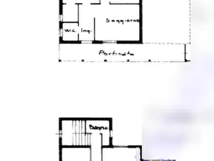 Immagine 28 di Casa indipendente in vendita  in Via dei Banduzzi a Bagnaria Arsa