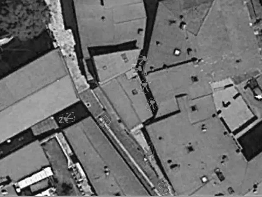 Immagine 22 di Appartamento in vendita  in Via vicolo delle suore a Massa