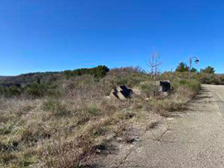 Immagine 1 di Terreno edificabile in vendita  in Loc. Selvella a Allerona