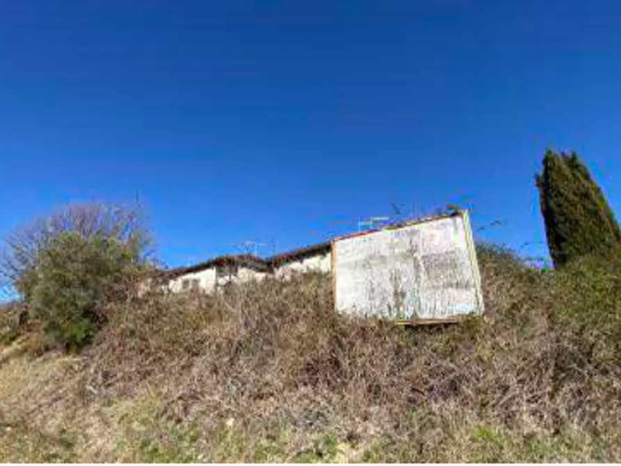 Immagine 1 di Terreno edificabile in vendita  in Loc. Selvella a Allerona