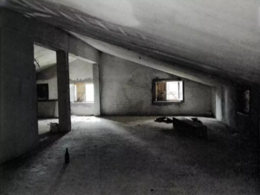 Immagine 3 di Porzione di casa in vendita  in via monte peia a San Venanzo