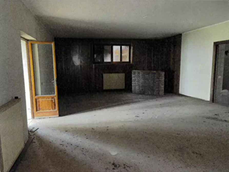 Immagine 6 di Porzione di casa in vendita  in via monte peia a San Venanzo