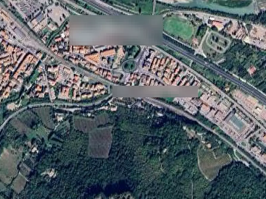 Immagine 8 di Porzione di casa in vendita  in via monte peia a San Venanzo