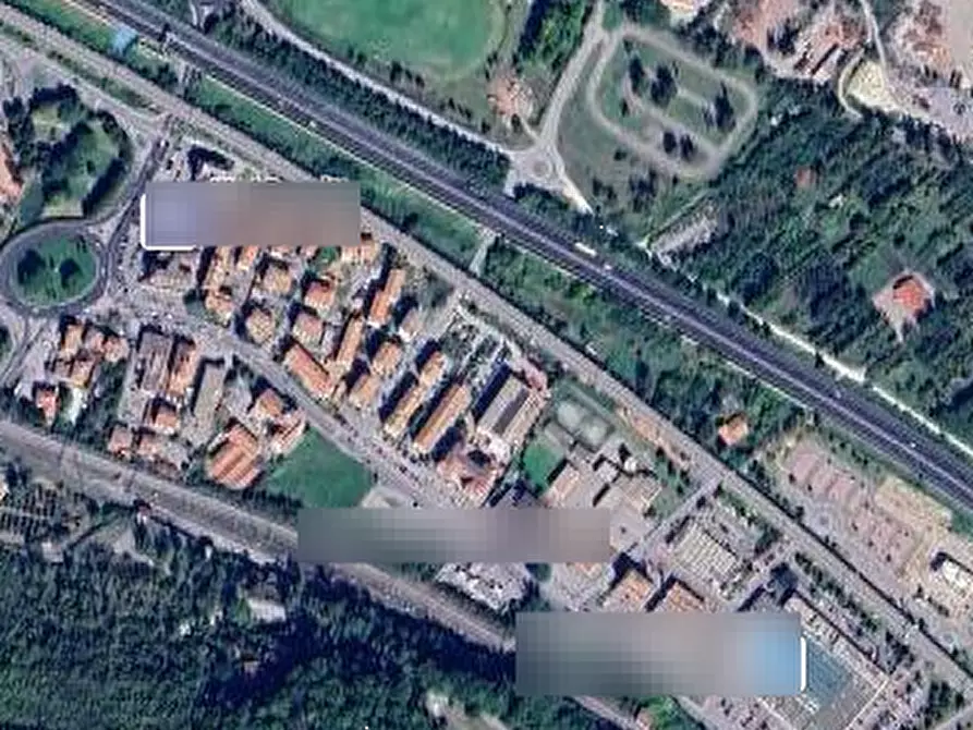 Immagine 9 di Porzione di casa in vendita  in via monte peia a San Venanzo