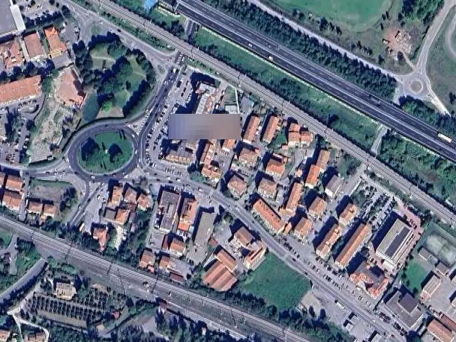 Immagine 10 di Porzione di casa in vendita  in via monte peia a San Venanzo