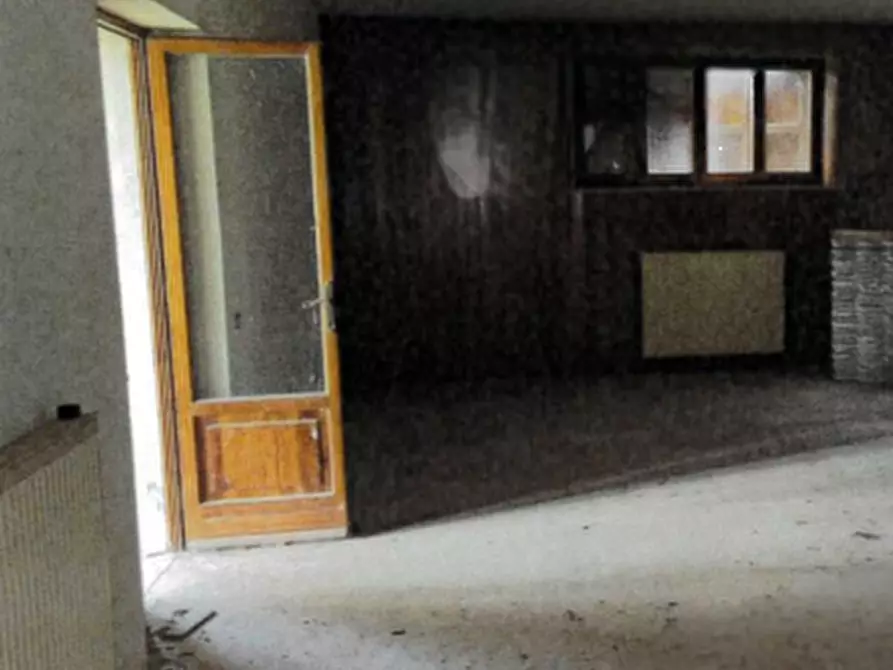 Immagine 14 di Porzione di casa in vendita  in via monte peia a San Venanzo