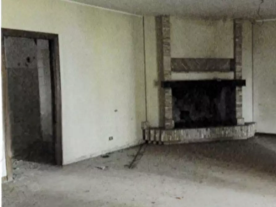 Immagine 15 di Porzione di casa in vendita  in via monte peia a San Venanzo